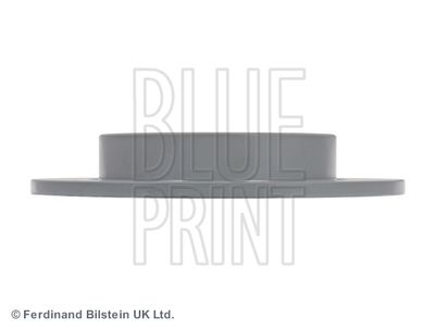 Диск тормозной Blue Print ADC44382