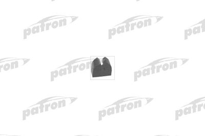 Втулка стабилизатора заднего PATRON PSE2135