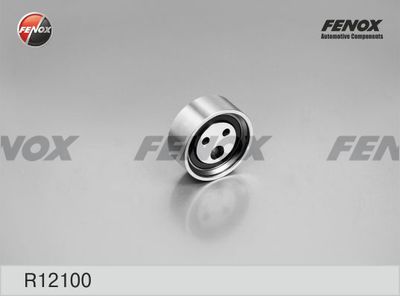 Ролик натяжителя ремня ГРМ FENOX R12100