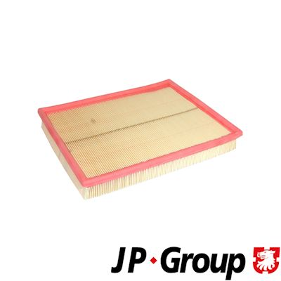 Фильтр воздушный JP Group 1218602100