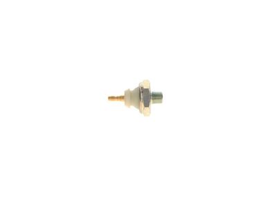 Датчик давления масла BOSCH 0986345009
