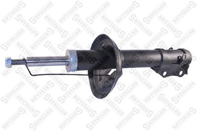 Амортизатор передний газовый STELLOX 42140198SX