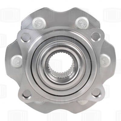 Ступица с подшипником в сборе задняя TRIALLI MR1481