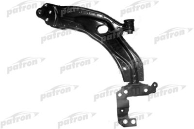 Рычаг подвески левый PATRON PS5269L