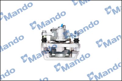 Суппорт тормозной задний левый Mando EX582102H300