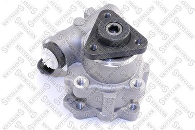 Насос ГУР STELLOX 0035528SX