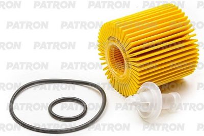 Фильтр масляный PATRON PF4108