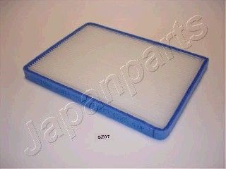 Фильтр салона JAPANPARTS FAASZ07