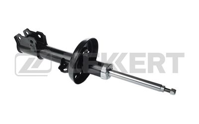 Амортизатор газовый левый передней подвески Zekkert SG4761