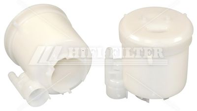 Фильтр топливный AZUMI FST21303A