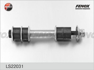 Тяга стабилизатора заднего FENOX LS22031