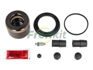 Ремкомплект тормозного суппорта MasterKit 77A2080