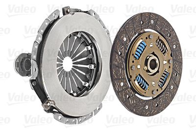 Комплект сцепления VALEO 786026