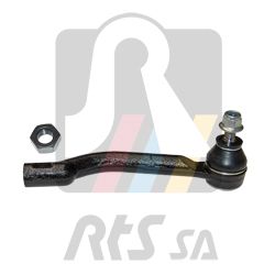 Наконечник тяги рулевой правый RTS 9102360110
