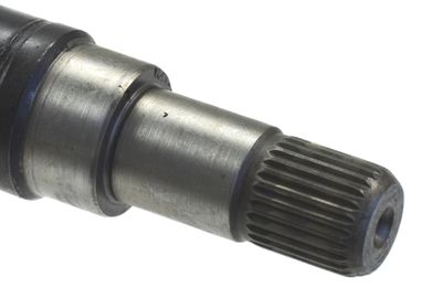 Полуось GKN (Loebro) 305345