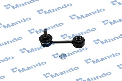 Стойка стабилизатора заднего Mando SLK0066