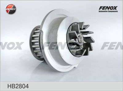 Насос водяной FENOX HB2804