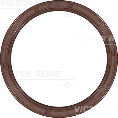 Сальник коленвала задний VICTOR REINZ 815398100