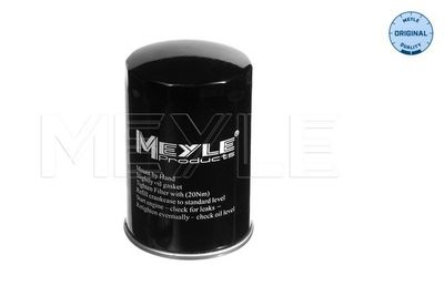 Фильтр масляный MEYLE 1001150001