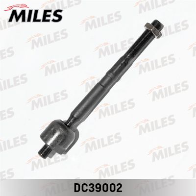 Тяга рулевая Miles DC39002
