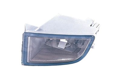 Фара противотуманная DEPO 6652001LUE