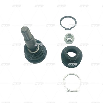 Опора шаровая CTR CB0262