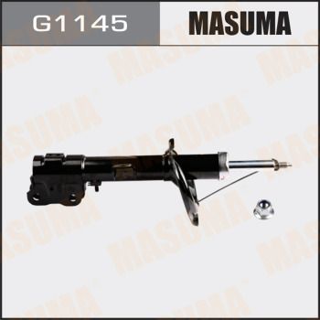 Амортизатор газомасляный Masuma G1145