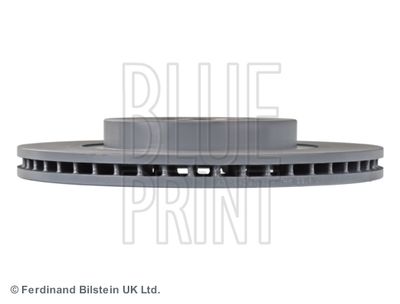 Диск тормозной Blue Print ADC44367
