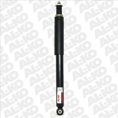 Амортизатор задний газовый TORR DH1326