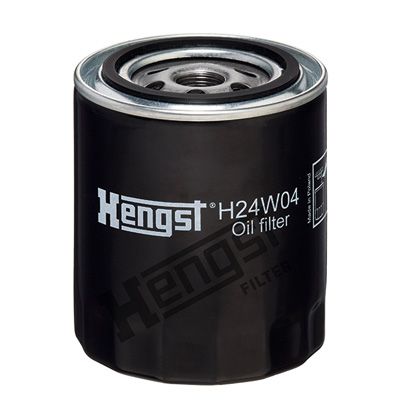 Фильтр масляный Hengst H24W04