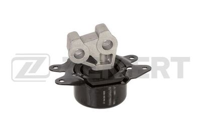 Подушка двигателя передняя левая Zekkert GM3069
