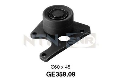 Ролик ремня приводного SNR GE35909