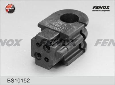Втулка стабилизатора переднего FENOX BS10152