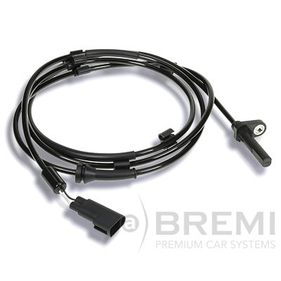 Датчик АБС BREMI 50411