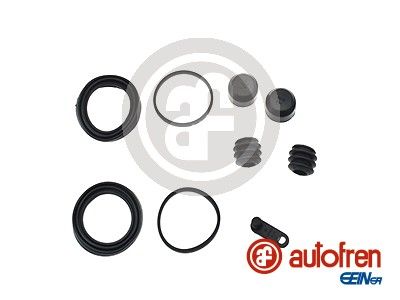 Ремкомплект тормозного суппорта SEINSA AUTOFREN D41352