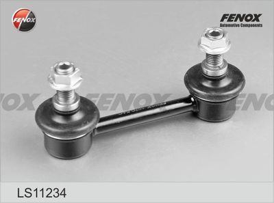 Тяга стабилизатора заднего FENOX LS11234