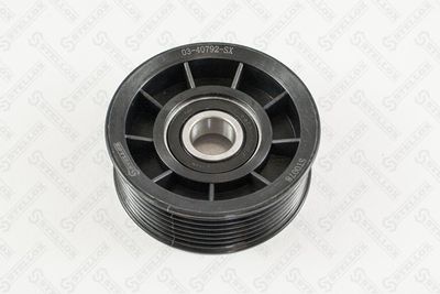 Ролик обводной STELLOX 0340792SX