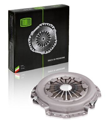 Корзина сцепления TRIALLI FS0818