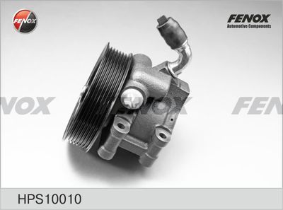 Насос ГУР FENOX HPS10010