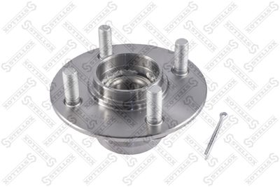 Комплект подшипника ступицы STELLOX 4328157SX