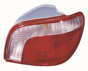 Фонарь задний DEPO 21219C7RLDUE