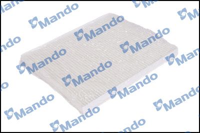 Фильтр салона Mando ECF00018M