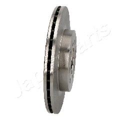 Диск тормозной передний JAPANPARTS DI426