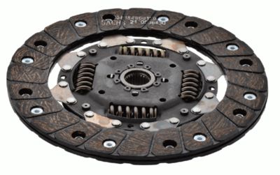 Диск сцепления SACHS 1862518343