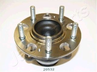 Ступица колеса JAPANPARTS KK20532