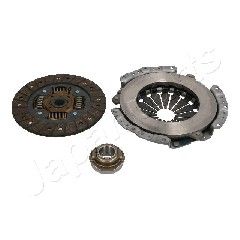 Комплект сцепления JAPANPARTS KF541