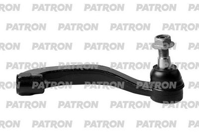 Наконечник рулевой тяги PATRON PS10055R