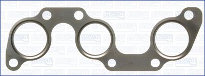 Прокладка выпускного коллектора TOYOTA 1717320010