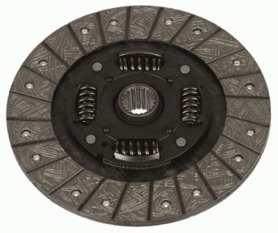 Диск сцепления SACHS 1878634079