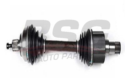 Привод в сборе левый BSG BSG30350012